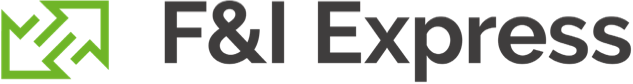 F&I Express Logo