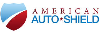 American Auto Shield  Logo