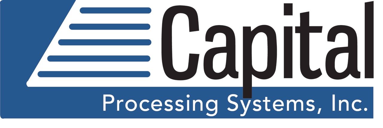 Capital Processing Systems Inc. Logo