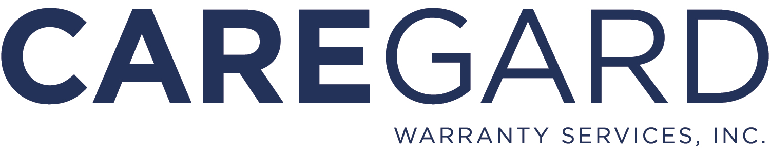 CareGuard Warranty Services, Inc. Logo