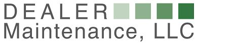 Dealer Maintenance Logo