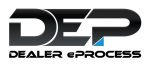 Dealer eProcess Logo
