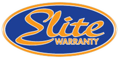 Elite Warranty Logo
