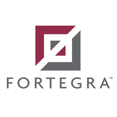 Fortegra Logo