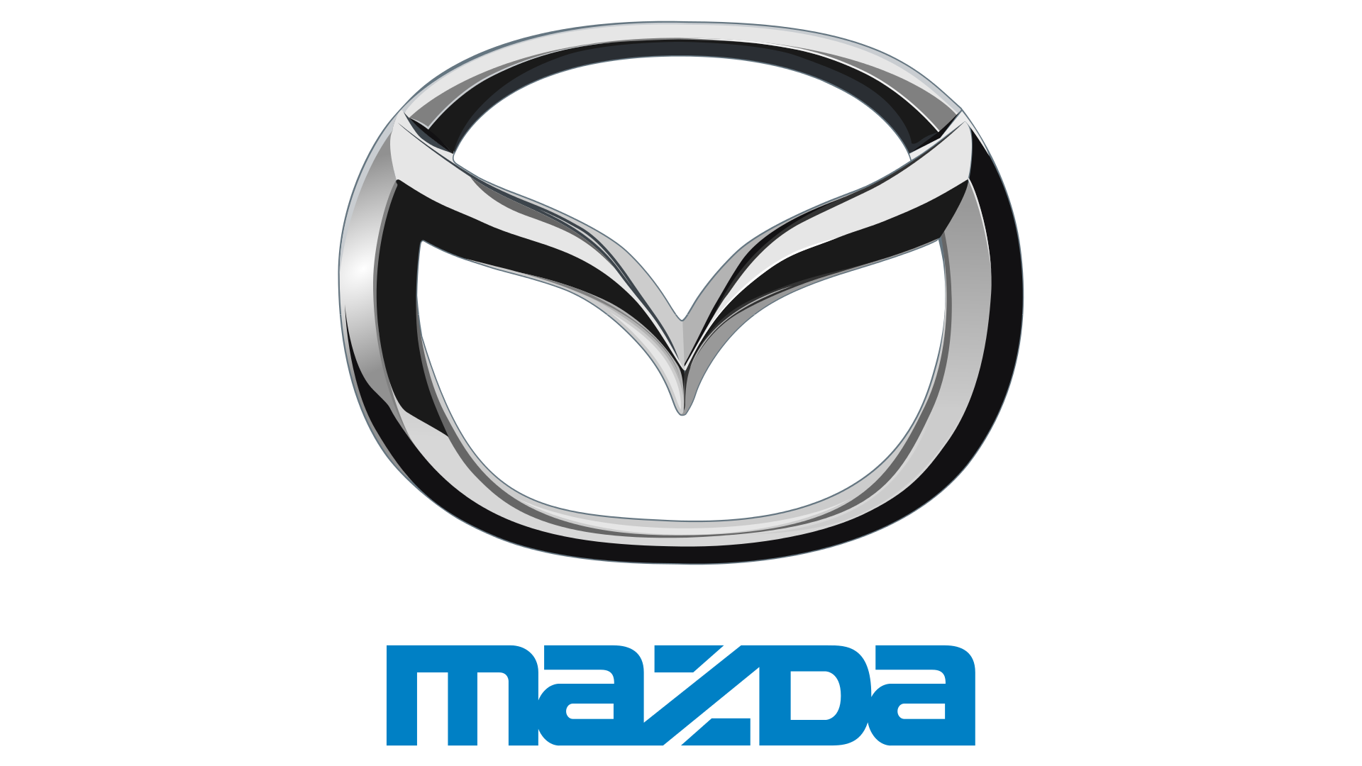 Mazda Extended Confidence Logo