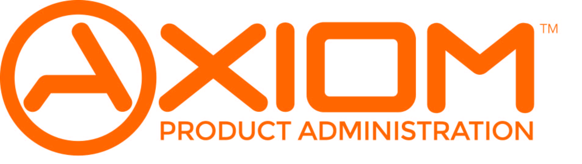 Axiom Administration Logo