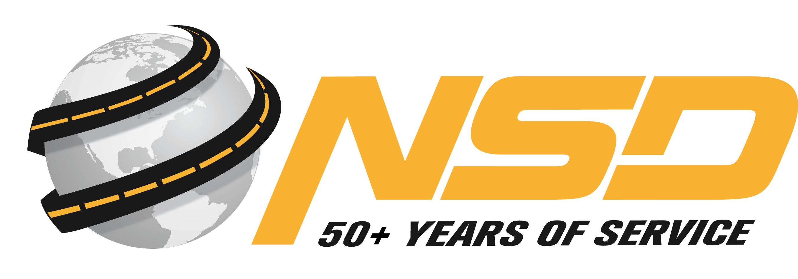 Nation Safe Drivers Logo