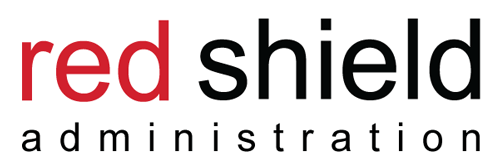 RedShield Logo
