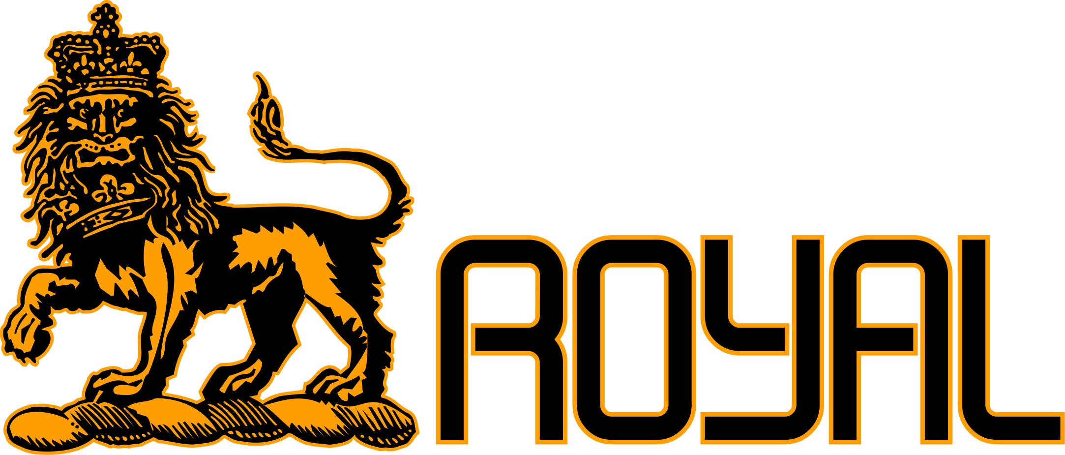 Royal Admin Logo
