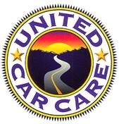 United Car Care Logo