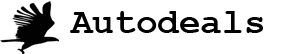 Autodeals Logo