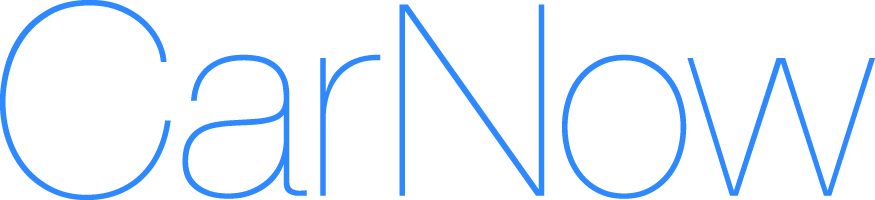 CarNow Logo