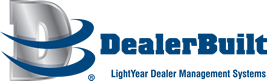 DealerBuilt Logo