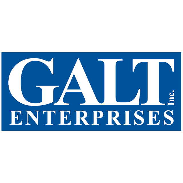 GALT Logo