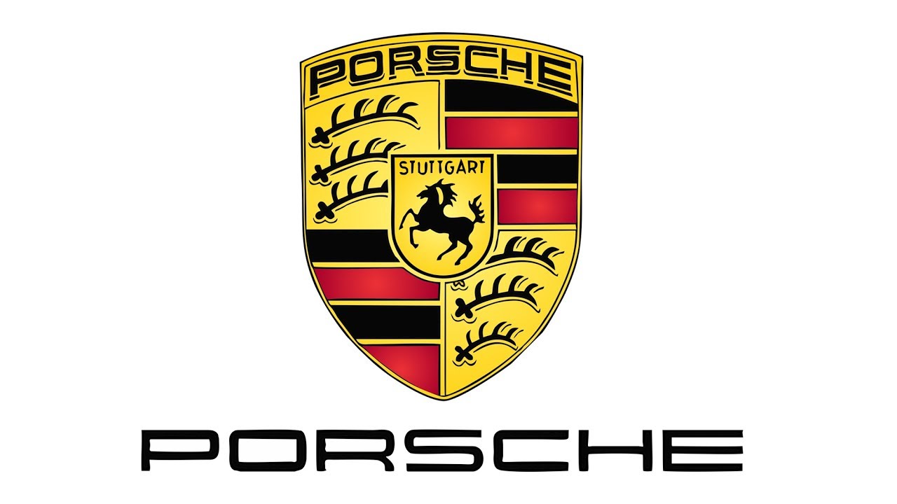 Porsche Protection Plan Logo