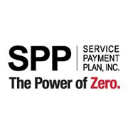 Service Payment Plan Logo