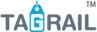 TagRail* Logo