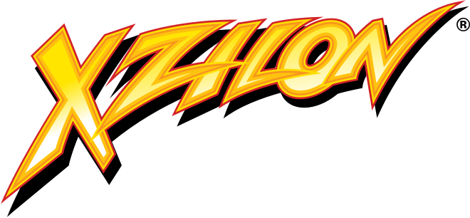 Xzilon Logo