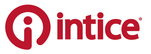 Intice Logo
