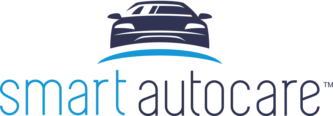 Smart AutoCare Logo