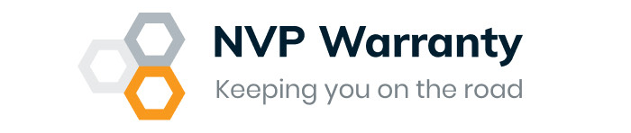 NVP Warranty Logo