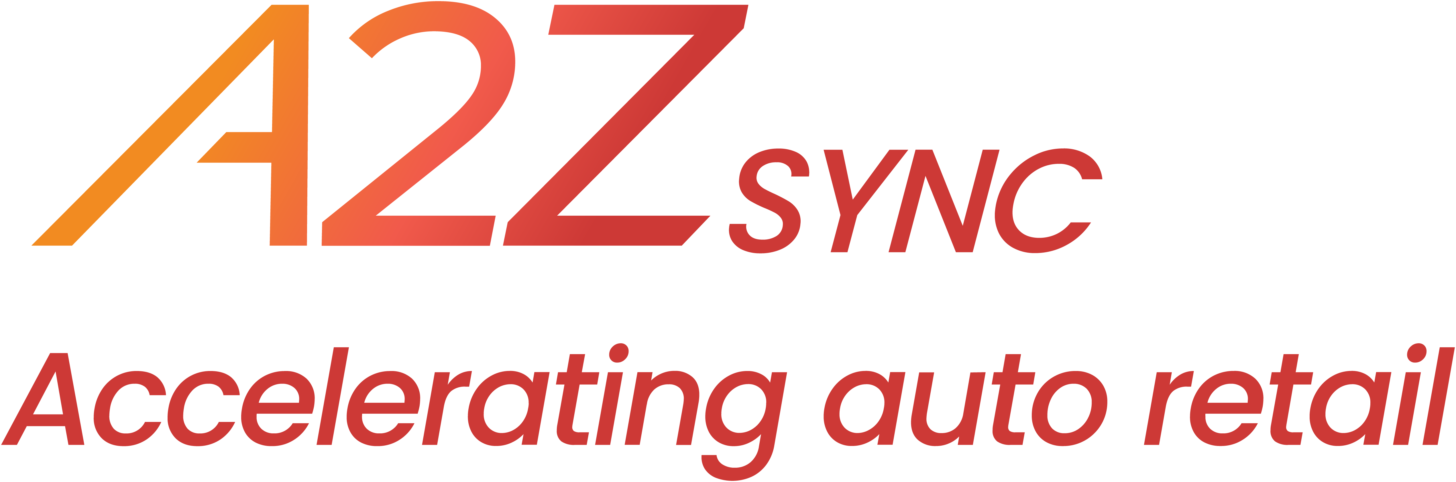 A2Z Sync Logo