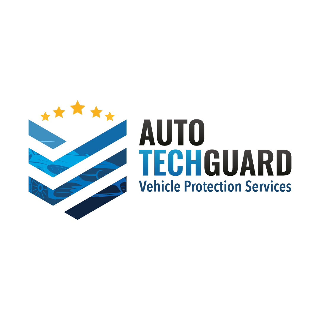 Auto TechGuard Logo