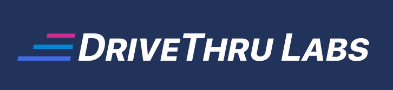 Drive Thru Labs Logo