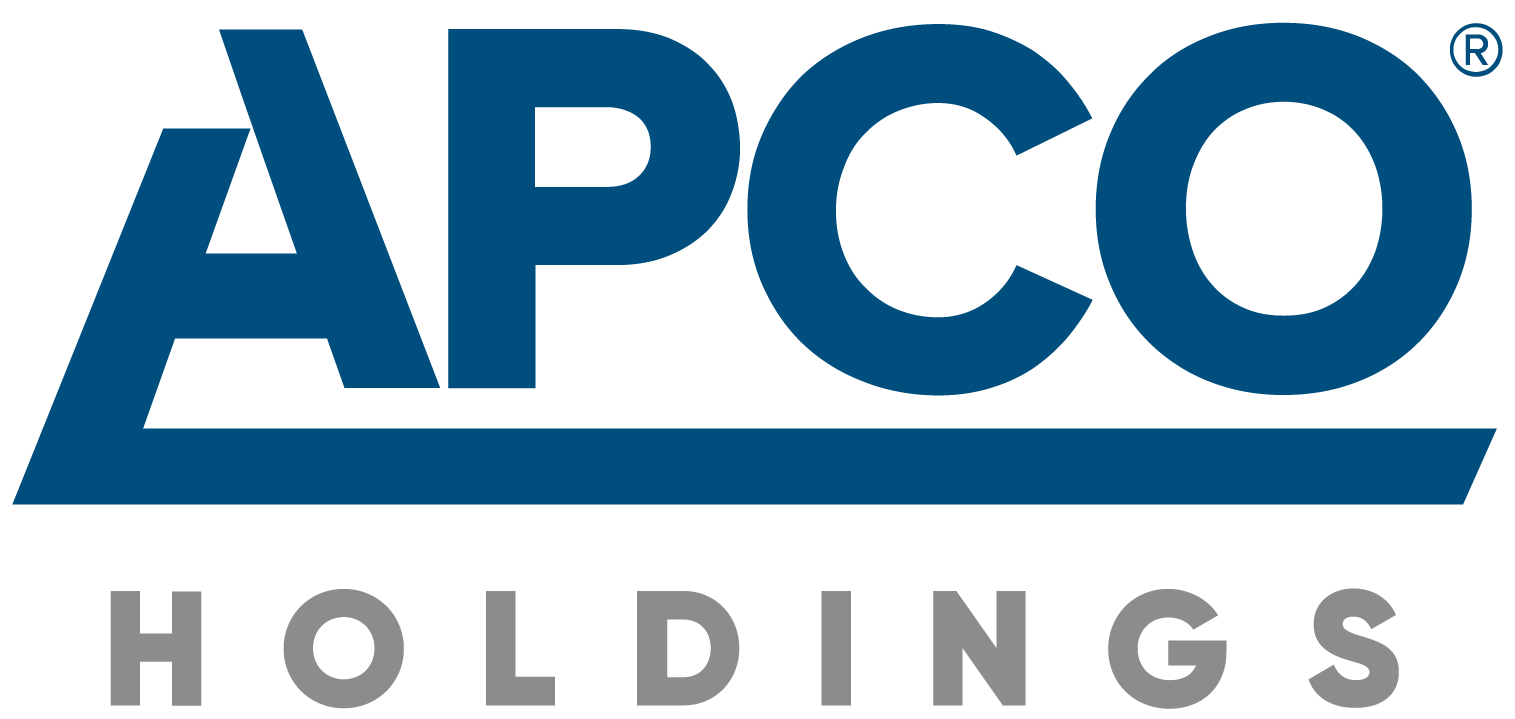APCO Holdings Logo