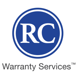 RC Warranty Services, LLC Logo